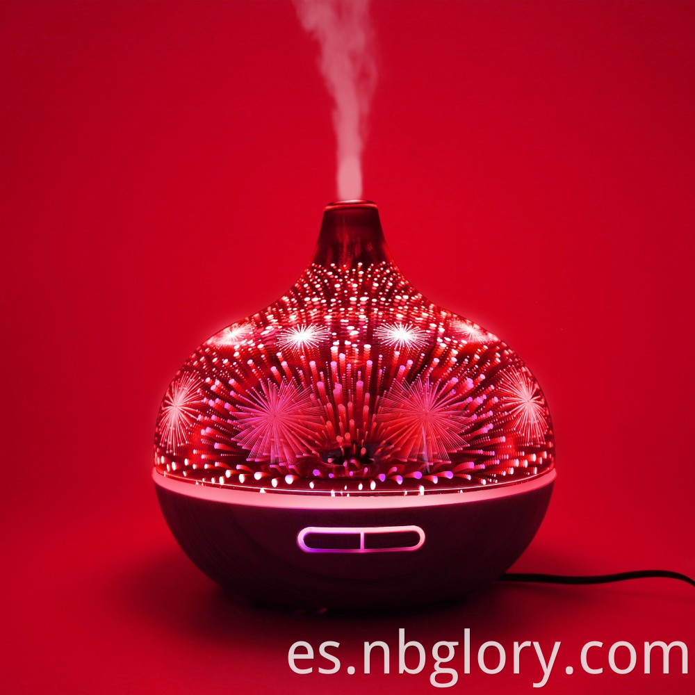 diffuser humidifier